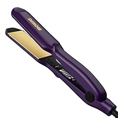 Wide flat iron for sale  Delivered anywhere in UK