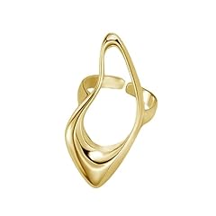 Hollow teardrop statement for sale  Delivered anywhere in USA 