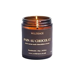Wildrace pain chocolat for sale  Delivered anywhere in UK