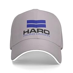 Aietpoij basecap haro gebraucht kaufen  Wird an jeden Ort in Deutschland