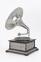 Trichtergrammophon charleston  gebraucht kaufen  Wird an jeden Ort in Deutschland