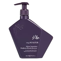 Alga sealver hair for sale  Delivered anywhere in USA 