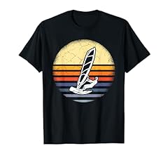 Retro sunset windsurf for sale  Delivered anywhere in USA 