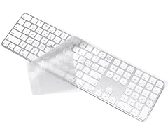 Keyboard cover skin for sale  Delivered anywhere in USA 