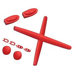 Red ear socks for sale  Delivered anywhere in UK