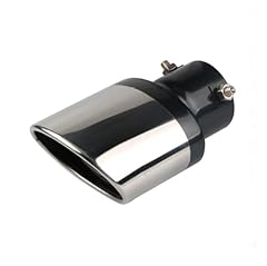 Car tailpipe golf for sale  Delivered anywhere in UK