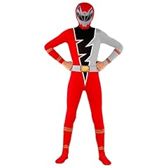 Morphsuits power rangers for sale  Delivered anywhere in UK