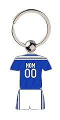 Porte clés football d'occasion  Livré partout en France