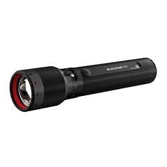 Ledlenser p7r torcia usato  Spedito ovunque in Italia 