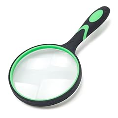 Large magnifying glass for sale  Delivered anywhere in USA 