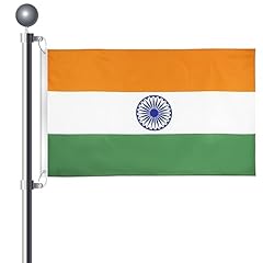 3x5 indian flag for sale  Delivered anywhere in UK