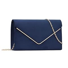 Eveout pochette velours d'occasion  Livré partout en France