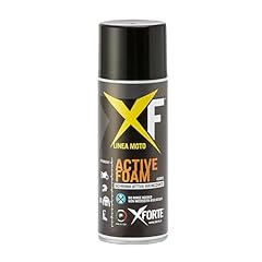 Xforte active foam usato  Spedito ovunque in Italia 