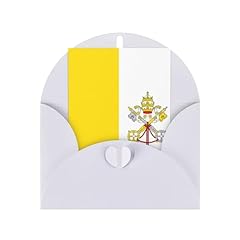 Biglietti auguri carta usato  Spedito ovunque in Italia 