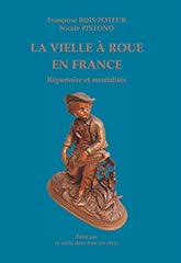 Vielle roue répertoire d'occasion  Livré partout en France