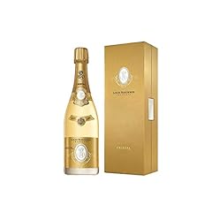 Champagne cristal 2012 usato  Spedito ovunque in Italia 
