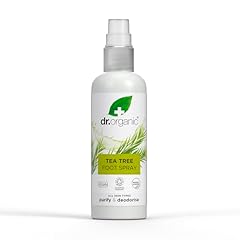 Organic tea tree for sale  Delivered anywhere in UK