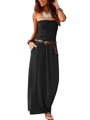 Nicticsi robe bustier d'occasion  Livré partout en France