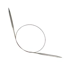 Knitting needles 80cm for sale  Delivered anywhere in UK