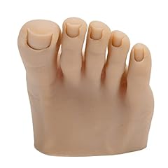 Practice fake foot for sale  Delivered anywhere in USA 