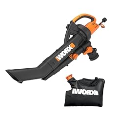 Worx wg505 trivac for sale  Delivered anywhere in USA 