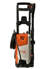 Stihl pressure washer for sale  Delivered anywhere in UK