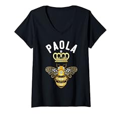 Womens paola name for sale  Delivered anywhere in USA 