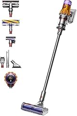 Dyson yellow nickel usato  Spedito ovunque in Italia 