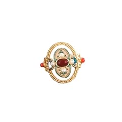 Palace design bague d'occasion  Livré partout en France