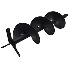 Tinvhy earth auger for sale  Delivered anywhere in USA 