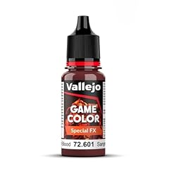 Vallejo special fresh usato  Spedito ovunque in Italia 