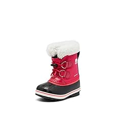 Sorel youth unisex for sale  Delivered anywhere in USA 