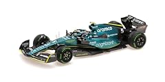 Minichamps 417221705 aston gebraucht kaufen  Wird an jeden Ort in Deutschland