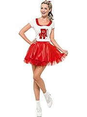 Smiffys sandy cheerleader for sale  Delivered anywhere in UK