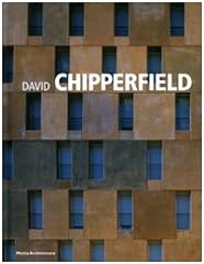 David chipperfield. ediz. usato  Spedito ovunque in Italia 