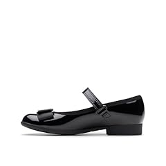 Clarks girl scala for sale  Delivered anywhere in UK