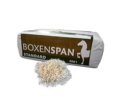 Boxenspan boxeneinstreu pferde gebraucht kaufen  Wird an jeden Ort in Deutschland