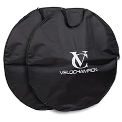 Velochampion wasserdichte fahr gebraucht kaufen  Wird an jeden Ort in Deutschland