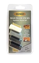 Briwax filler sticks for sale  Delivered anywhere in UK