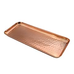 Copper plated serving for sale  Delivered anywhere in USA 