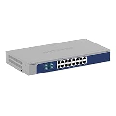 Netgear switch manageable d'occasion  Livré partout en France