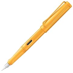 Lamy safari mango gebraucht kaufen  Wird an jeden Ort in Deutschland