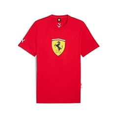 Puma ferrari sportswear usato  Spedito ovunque in Italia 