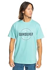 Quiksilver circle shirt for sale  Delivered anywhere in UK