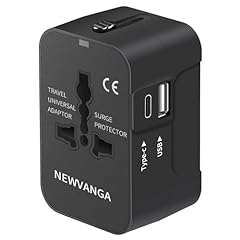Travel adapter usb for sale  Delivered anywhere in USA 