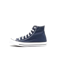 Converse ox blu usato  Spedito ovunque in Italia 