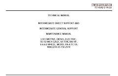 Army technical manual gebraucht kaufen  Wird an jeden Ort in Deutschland