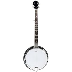 Ozark 2104G Diecast 5-String Banjo for sale  Delivered anywhere in UK