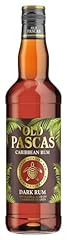 Pascas barbados dark gebraucht kaufen  Wird an jeden Ort in Deutschland