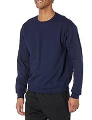 Jerzees men fleece for sale  Delivered anywhere in UK
